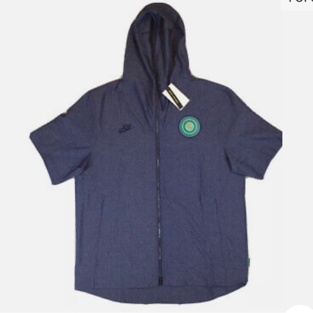 NWT Nike Men’s Hoodie